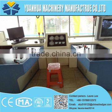 8 Inch Cutter Suction Dredger China Sand Dredge photo-4