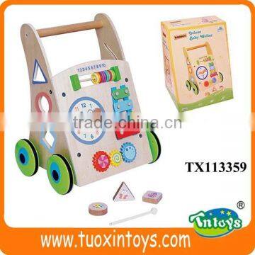 Wholesale Wood Blocks, Wooden Block Toys photo-6
