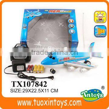 Remote Control Plane, Remote Control Toy Plane, Radio Controlled Plane photo-3