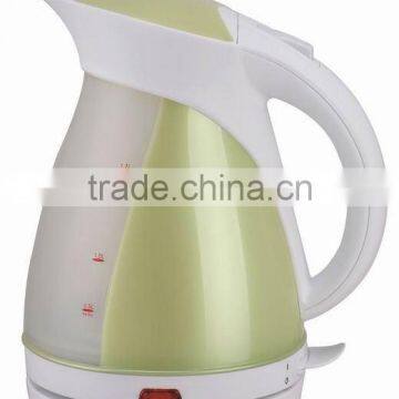 cordless electric kettle model LG-818