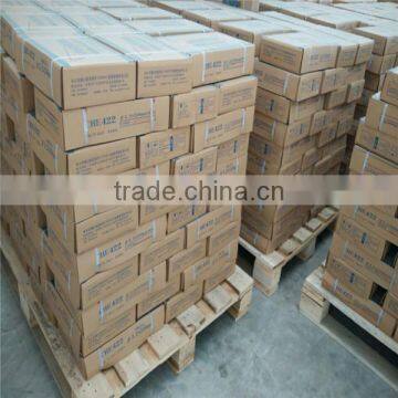 Devolved Manufacturing Welding Electrodes Carbon Electrode Mt-12 Welding Electrode photo-4