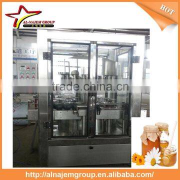 Honey Production Line/honey Making Machine System photo-3