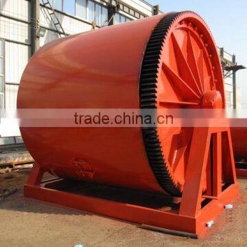 Ceramic Ball Mill photo-2
