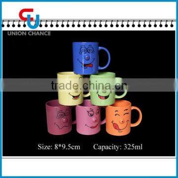 Stoneware Gift Mug Cup