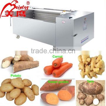 XCJ series Automatic industrial vegetable washing machine