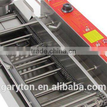 GRT - T100 Professional Mini Donut Machine photo-3