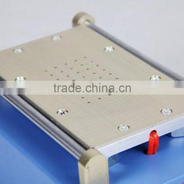 2015 New Coming,lcd and Touch Screen Separator Machine With Pump Inside for Broken Glass for Every Brand Mobile