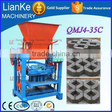 Made in China Brick Maker Machine for Sale, Compact Type Brick Maker Machine, Manual Brick Maker Machine Price photo-2