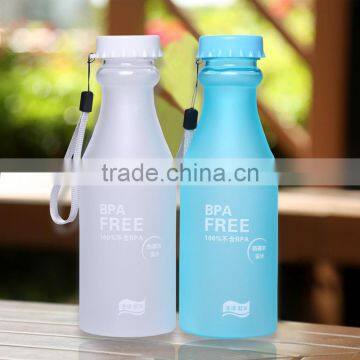 Colorful BPA Free Children/kids Plastic Cup for Travel photo-5