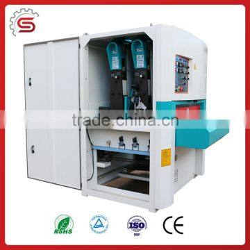 Double Head 1300mm Lacquer Sander for Woodworking photo-3