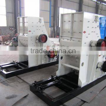 Stone Breaker Machine/Quarry Machinery/Barmac Crusher photo-4