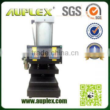 2015 China Supplier Hot Sale Rosin Oil Heat Presser Machine photo-2