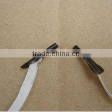 Automatic Shoelace Round Tipping Machine