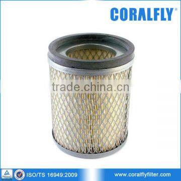 D5N Dozer Air Filter AF1876 7G8116