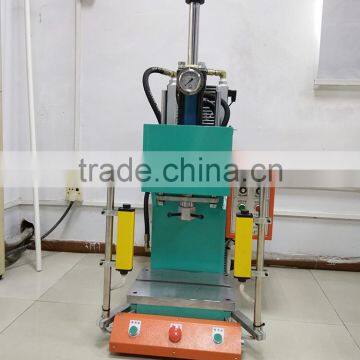 High Quality July Manual Small Hydraulic Press .( 3-15 Tons ) photo-2