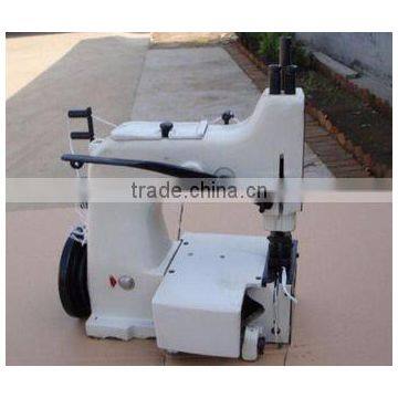 GK35-8 Double Needle Four Thread Chain Stitch Bag Closing Sewing Machine photo-3