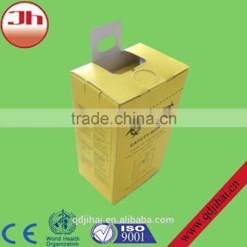 Sharp Container Medical Medical Safety Box photo-2