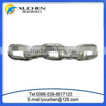 Material Q195, Q235 DIN Short Chain photo-3