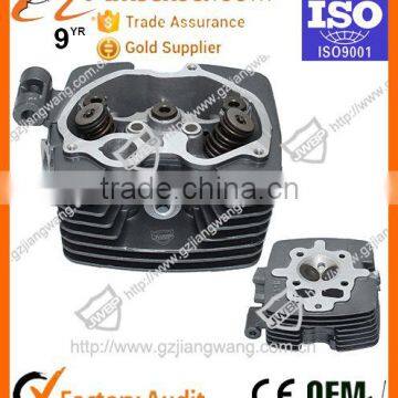 China Alta Calidad Culata Del Cilindro CG125/150/200 photo-4