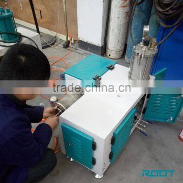0.2L/0.5L/1L/2L Lab Bead Mill for Enamel Pigment photo-4