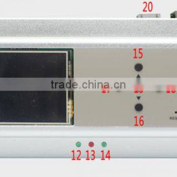 2017 Wireless Smart Dmx512 Transmitter and Receiver Rail Light Controller photo-3