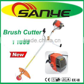 HOT!!!42.7cc model gasoline brush cutter