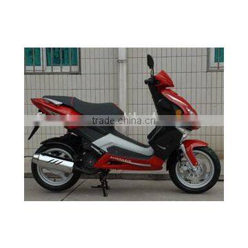 125cc EEC Scooter photo-2