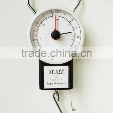 ZZG-406 Economic Travel Luggage Scale / Balance Scale for Luggage photo-2
