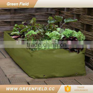 Green Field PE Tomato Herb Planter Garden Bed 2017 New Arrivals photo-2