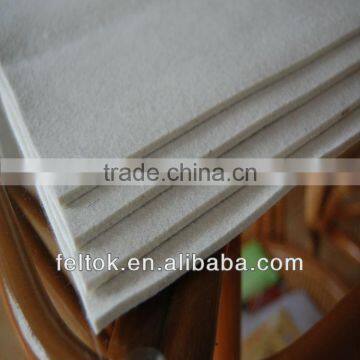 Supplying high-quality painting felt