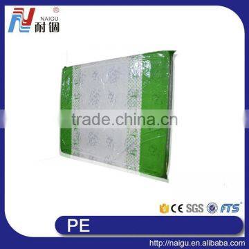 Excellent pe Printed Zipper Bag Good for Mattress Packing photo-4