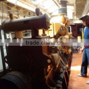 16"/18"/20" Cutter Suction Sand Dredger,hot Sell photo-4