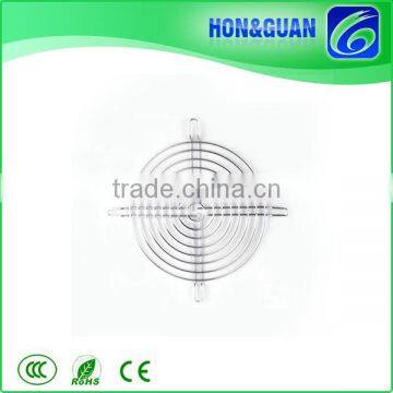 120cm fan cover, metal cover for cooling fan