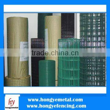5x5 Galvanized Welded Wire Mesh For Buildings(Supplie) photo-5