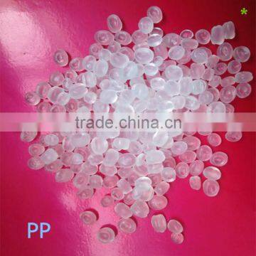 Hot Sale ! Polypropylene / PP Resin / PP Granules / PP Plastic Raw Material photo-3