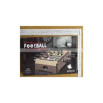 TABLETOP FOOTBALL GAME