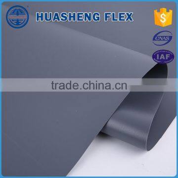 Factory Supply Pvc Coated Matte Boat Fabric Coated