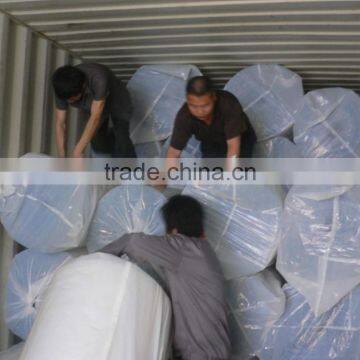 House Aluminum Foil Bubble Thermal Wrap Insulation/silver Foil Bubble photo-3