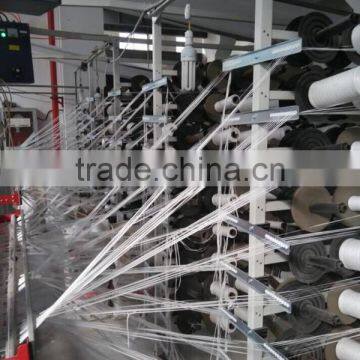 Fire-proof and Water-proof PE Woven Fabric for Lamination or Protection photo-5