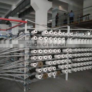 High Density Polyethylene PE Woven Fabric for Lamination photo-4