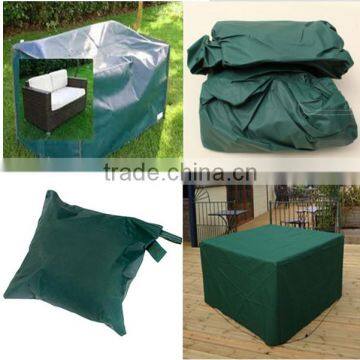 Pvc pool cover