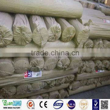 Anping Galvanized Crimped Wire Mesh/Square Wire Mesh Manufacturer photo-6