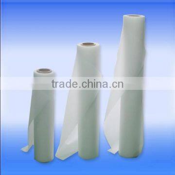 China Style Material EVA Plastic Soft Houseware Clear Transparent Film photo-5