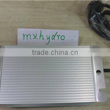 400W Digital Dimmable Hid Ballast Hydroponic HPS/MH Electronic Grow Light Ballast photo-4