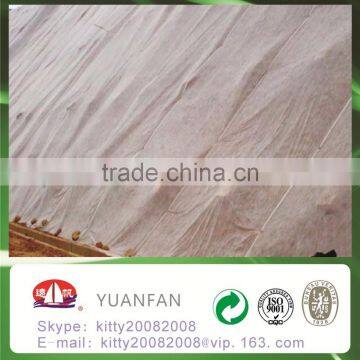 BSCI PASS -- [ Factory Supply ] S / SS Spunbond Agriculture Nonwoven Cover Fabric for Ground Cover / Plant Cover photo-3