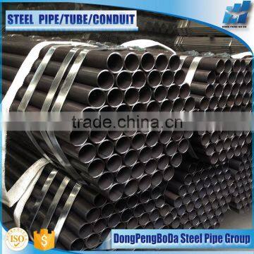 2'x2.75mm steel tube stock with good price