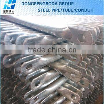 H Frame Scaffolding 1219*1219 For Engineering Construction Q235 photo-3