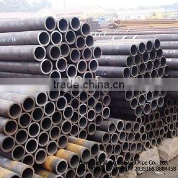 JIS S45C carbon seamless steel pipe/tube