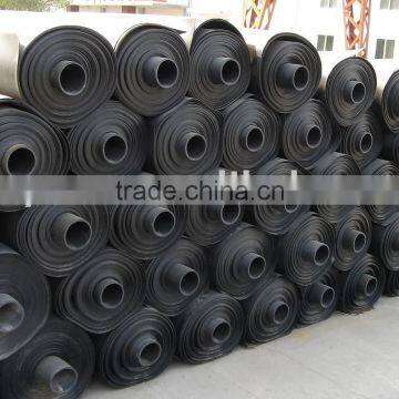 0.5mm-3mm thickenss HDPE liner