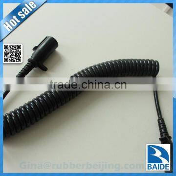 High Quality Nylon Spiral Hose photo-5